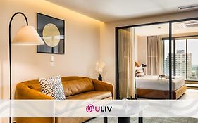 Uliv Cibeles